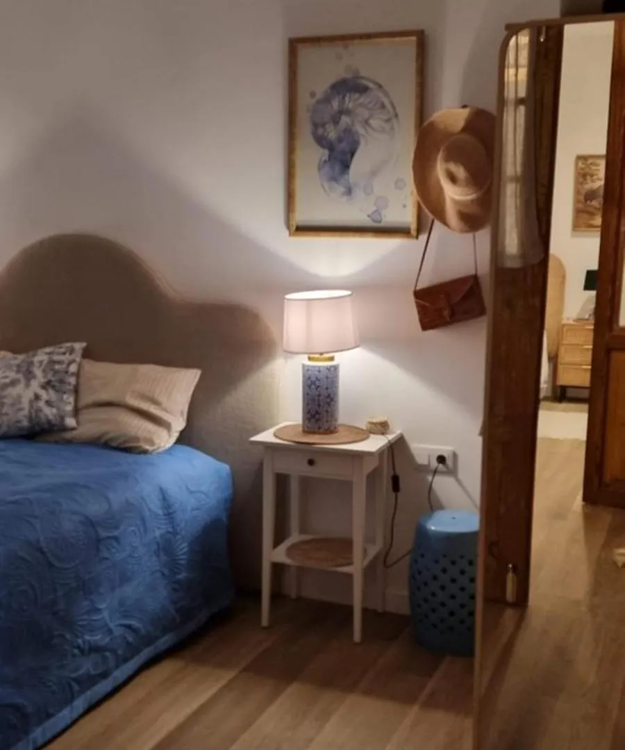 Casadevita Tazacorte Holiday home