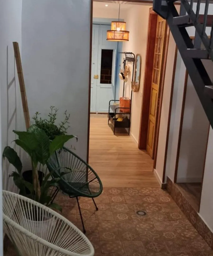 Holiday home Casadevita Tazacorte Spain