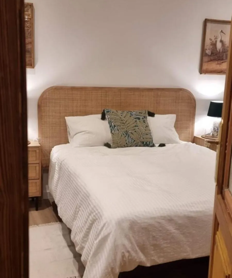 Casadevita Tazacorte