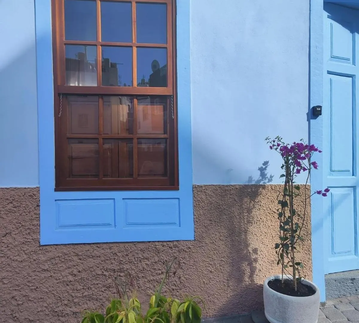 Holiday home Casadevita Tazacorte