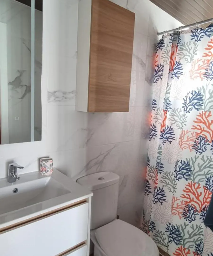 Holiday home Casadevita Tazacorte