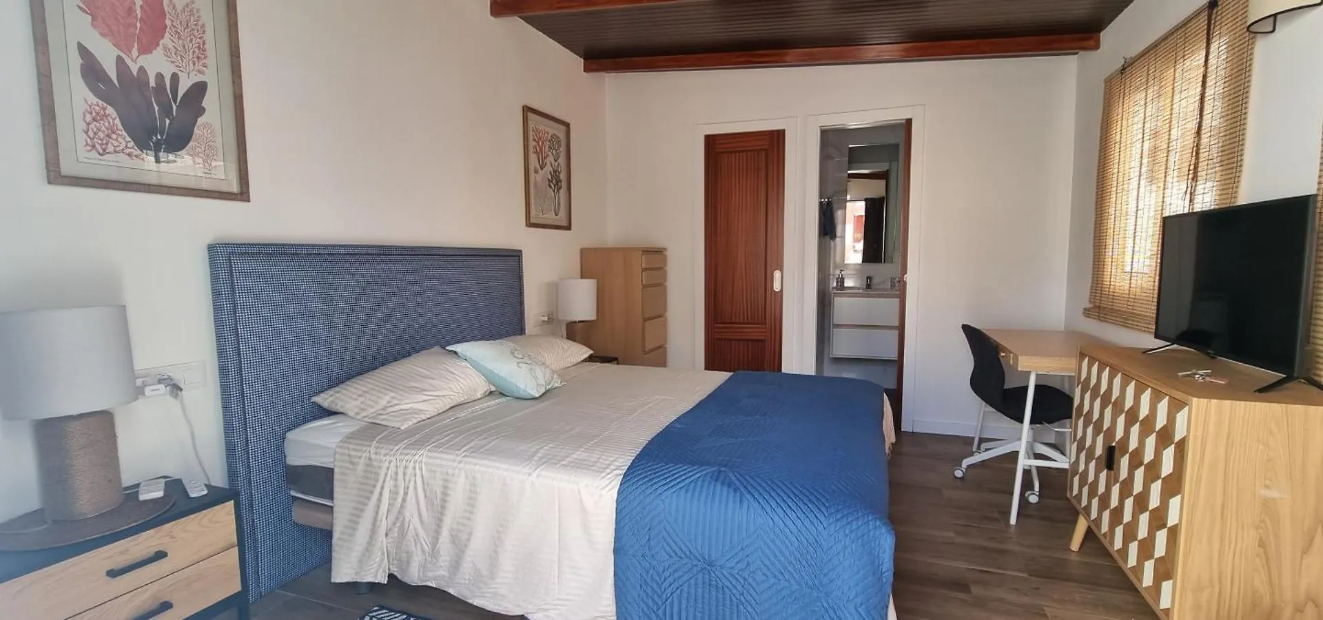 Casadevita Tazacorte