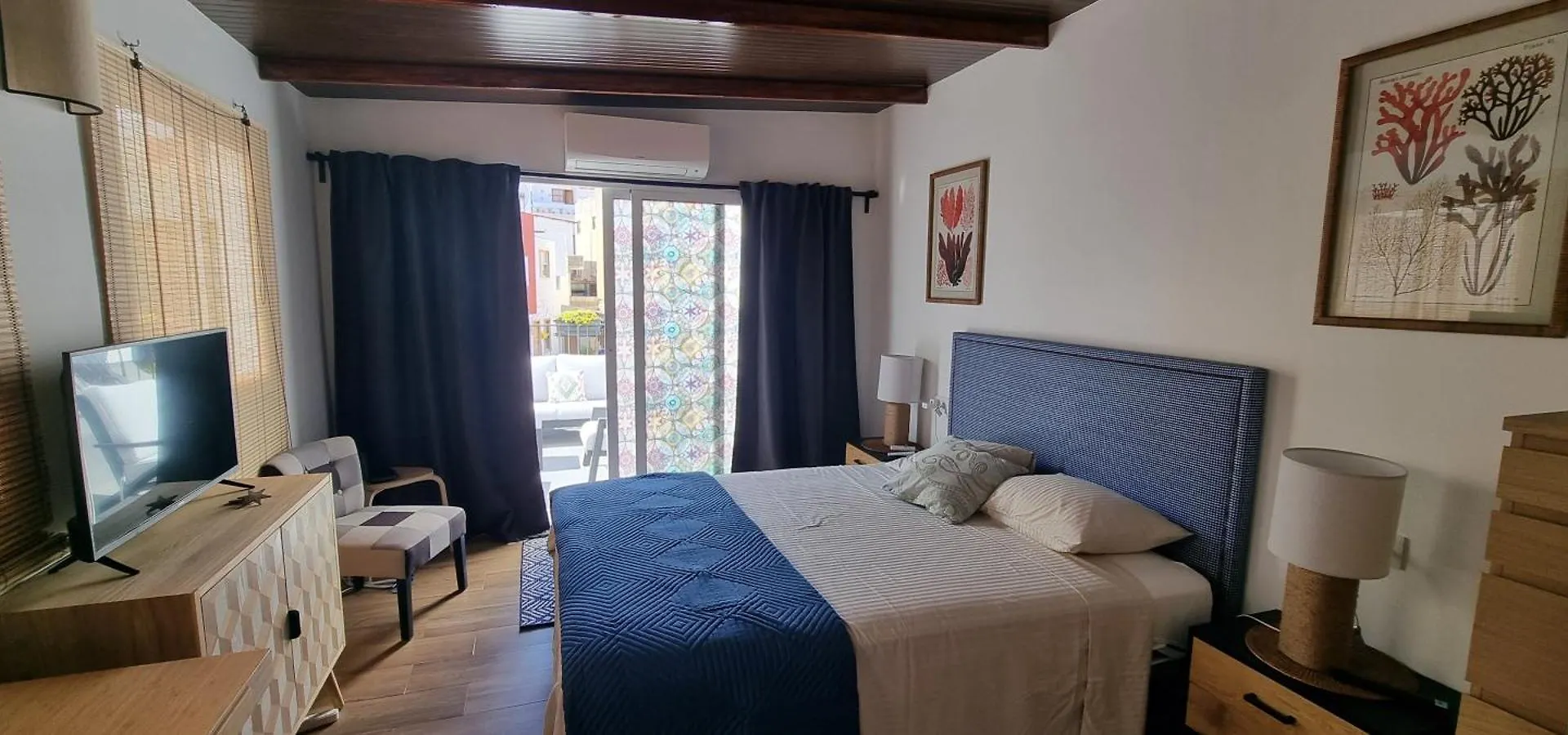 Holiday home Casadevita Tazacorte