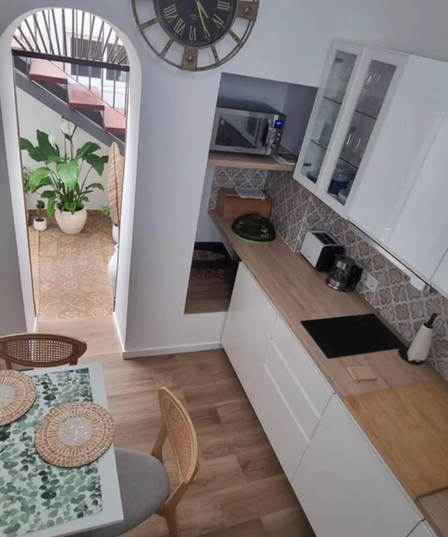 Holiday home Casadevita Tazacorte Spain