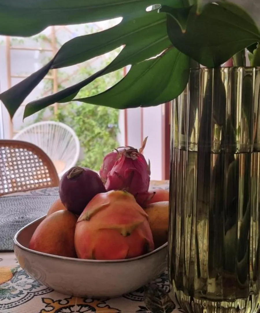 Holiday home Casadevita Tazacorte