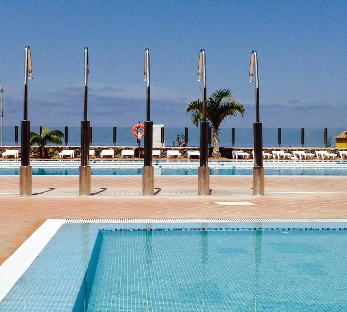 Casadevita Tazacorte 0*,  Spain