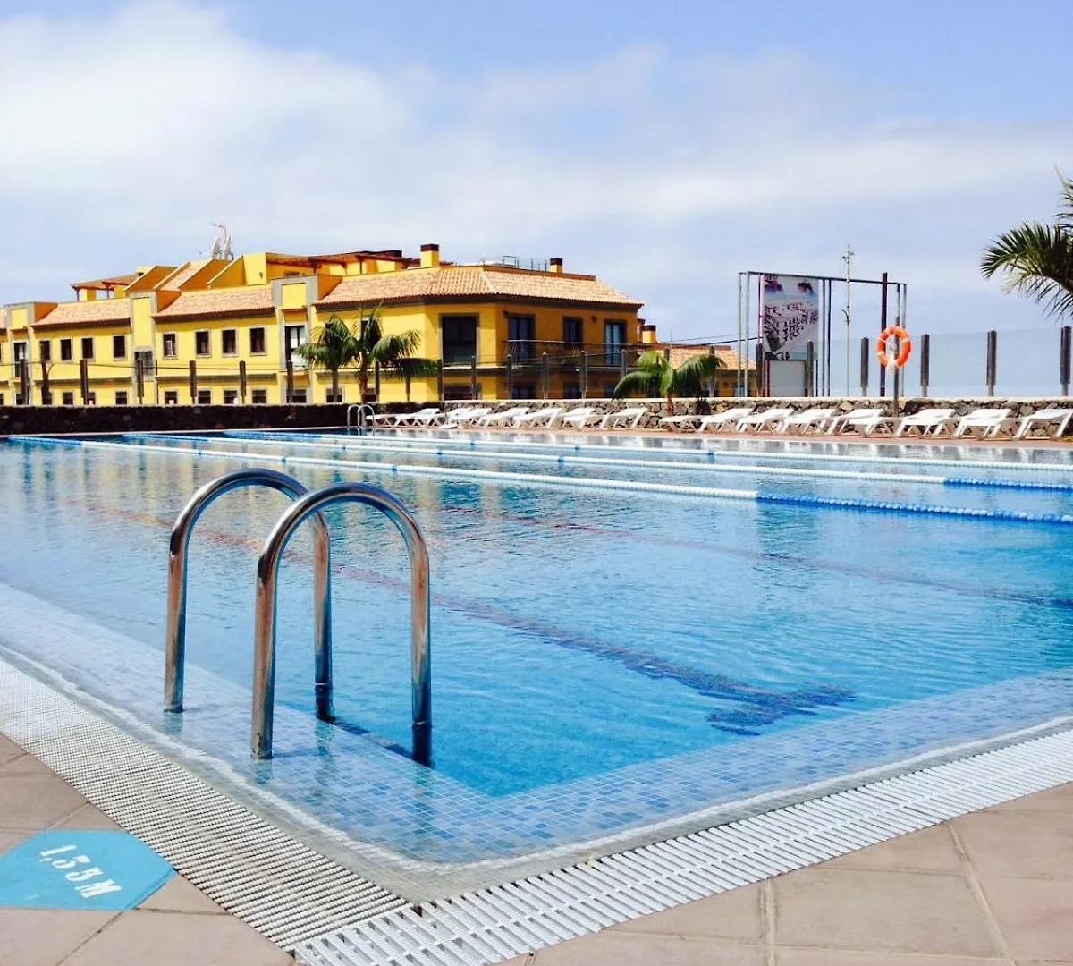 Holiday home Casadevita Tazacorte Spain
