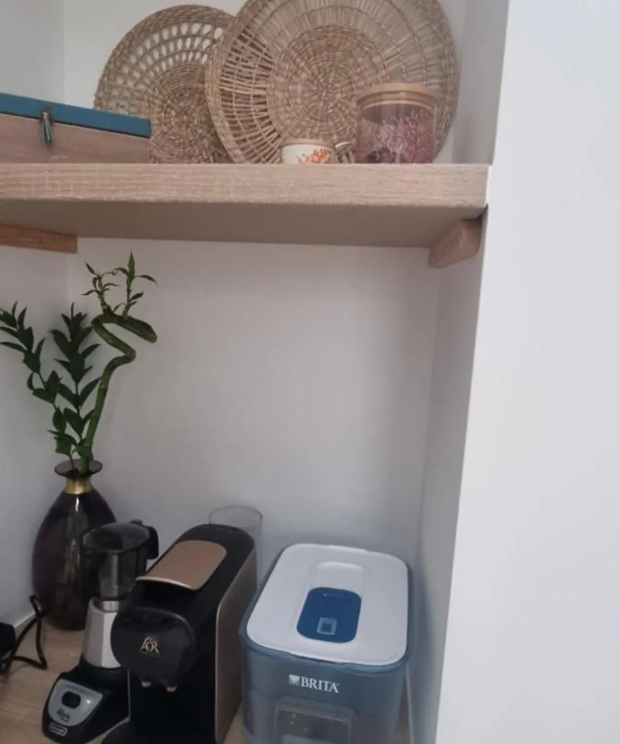 Casadevita Tazacorte Holiday home