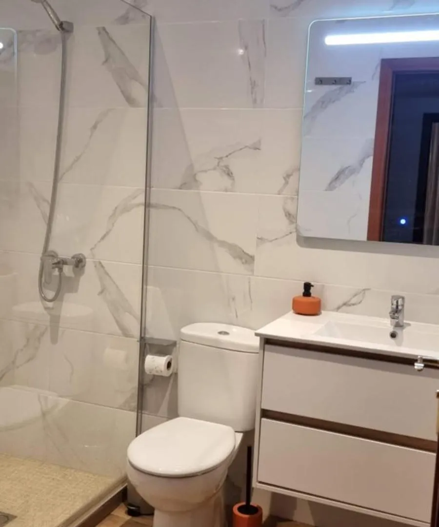 Casadevita Tazacorte Holiday home