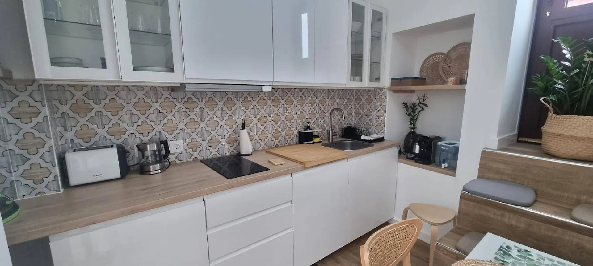 Holiday home Casadevita Tazacorte